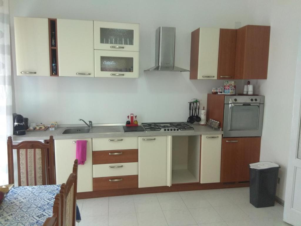 Ferienwohnung Pedra House CTA Exterior foto