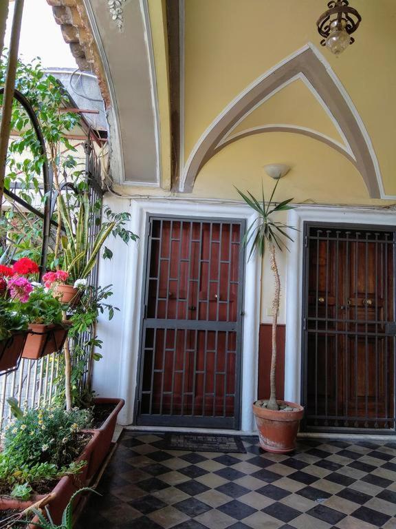 Ferienwohnung Pedra House CTA Exterior foto